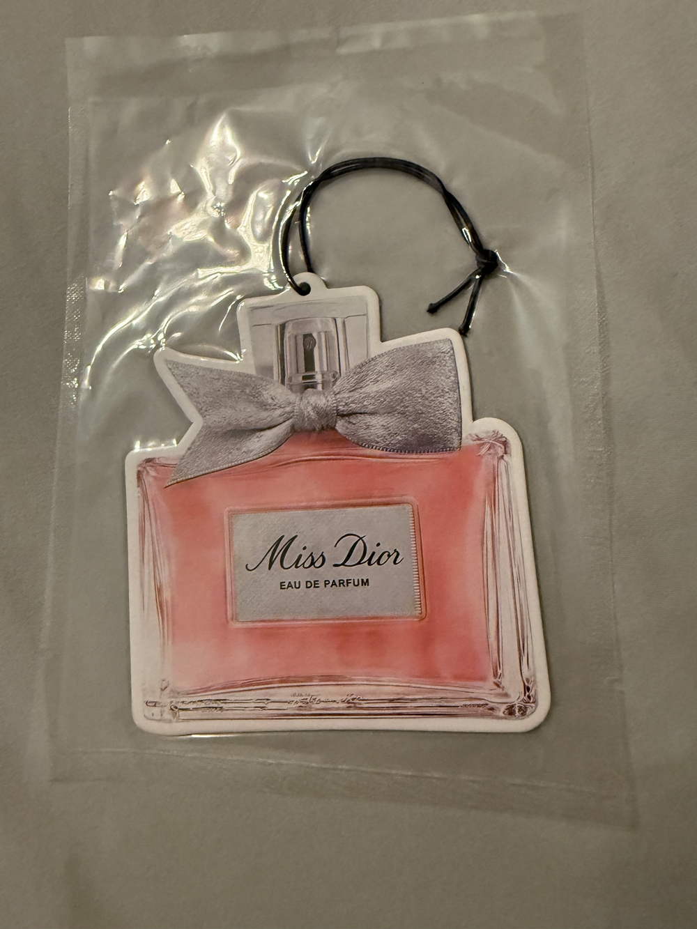 🌺 Miss DIOR Freshie 🌺